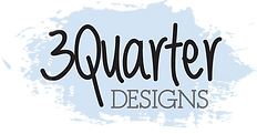 3 Quarter Designs