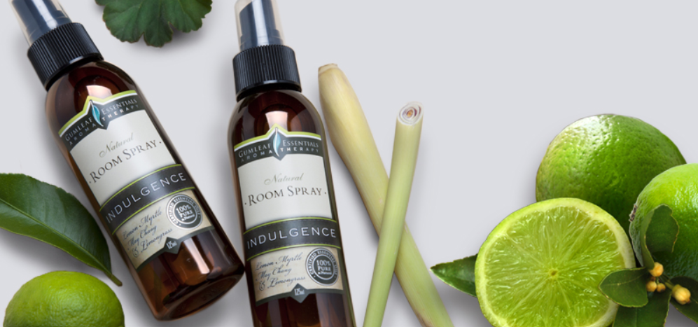 Gumleaf Essentials Room Sprays