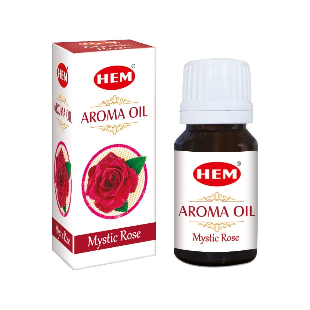 Burner Oils