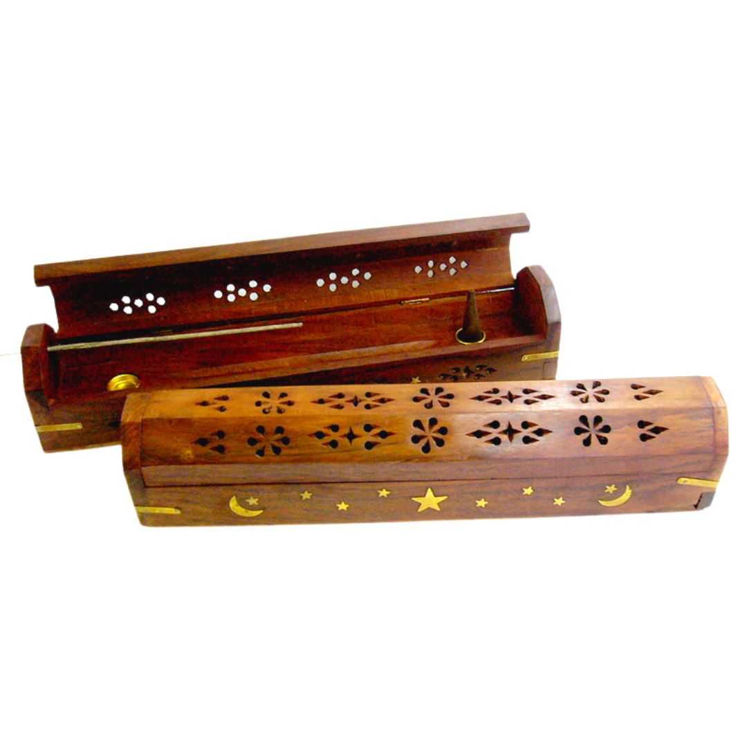Incense Holders