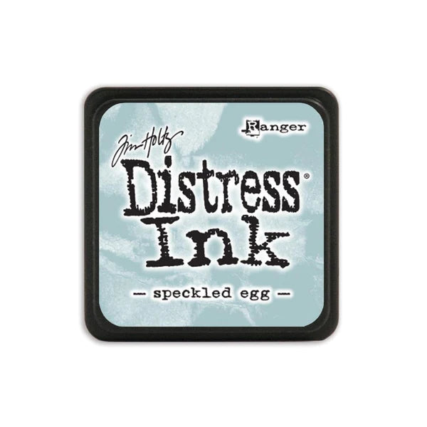 Tim Holtz Distress ink Mini - Speckled Egg