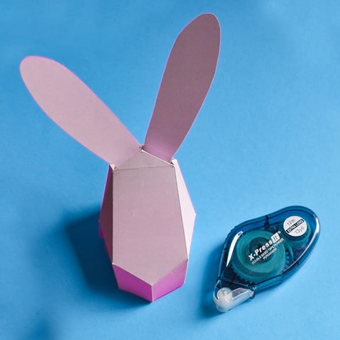 X-Press It - Double Sided Tape Runner - Permanent