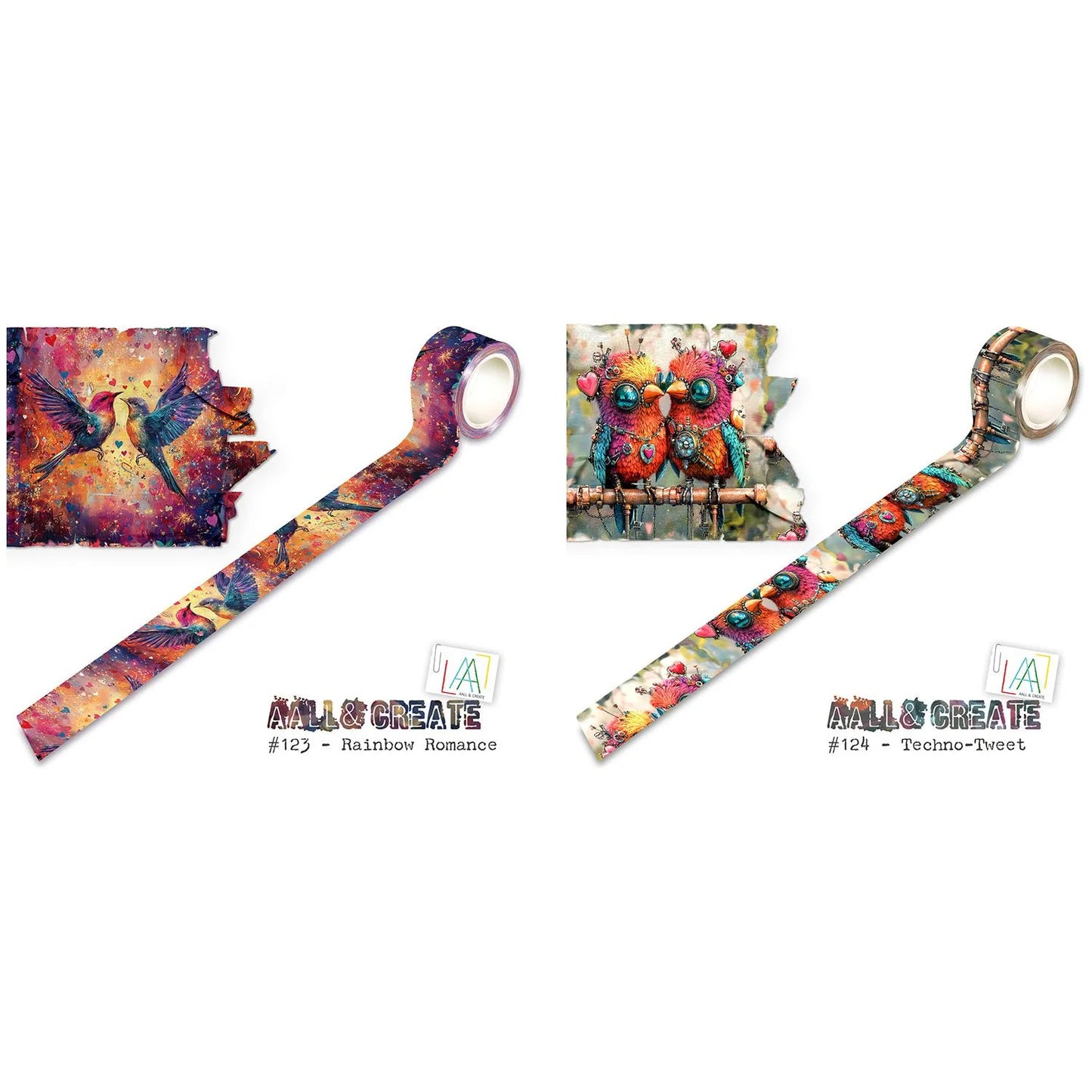 AALL & CREATE - Creative Box - Makers Magic #CB1