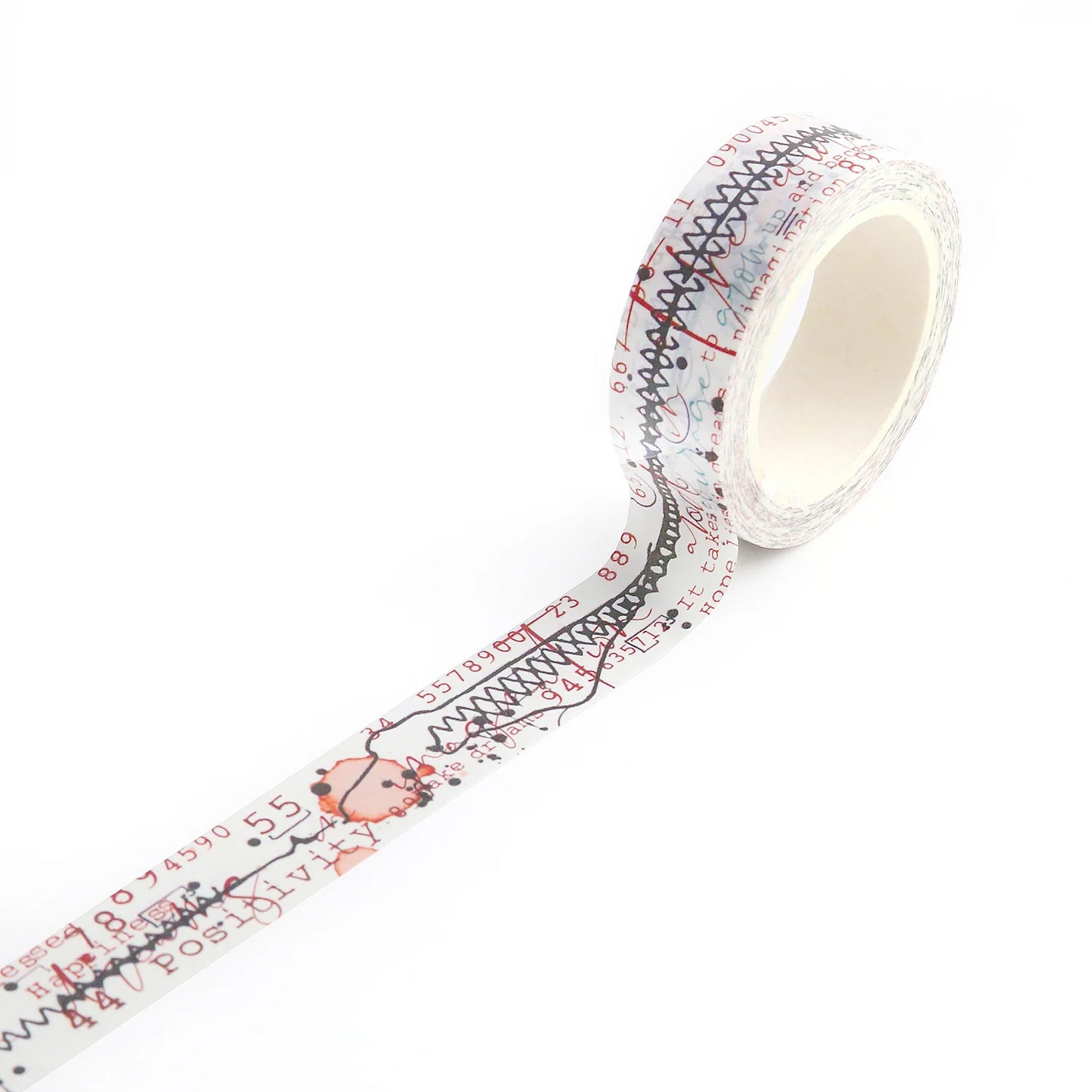AALL & CREATE - Washi Tape - Twine #15