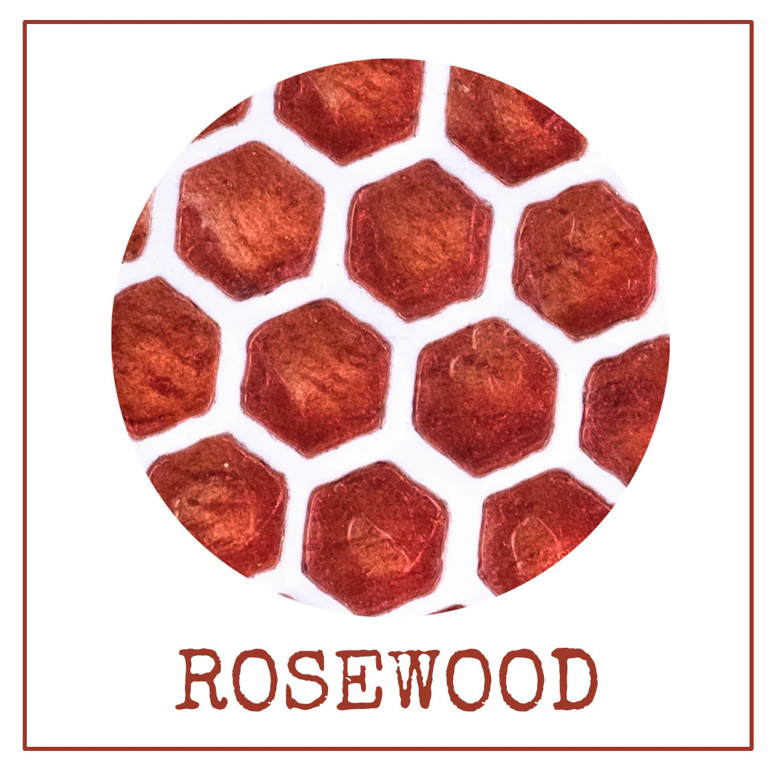 Colour Blast - Colour Paste - Rosewood