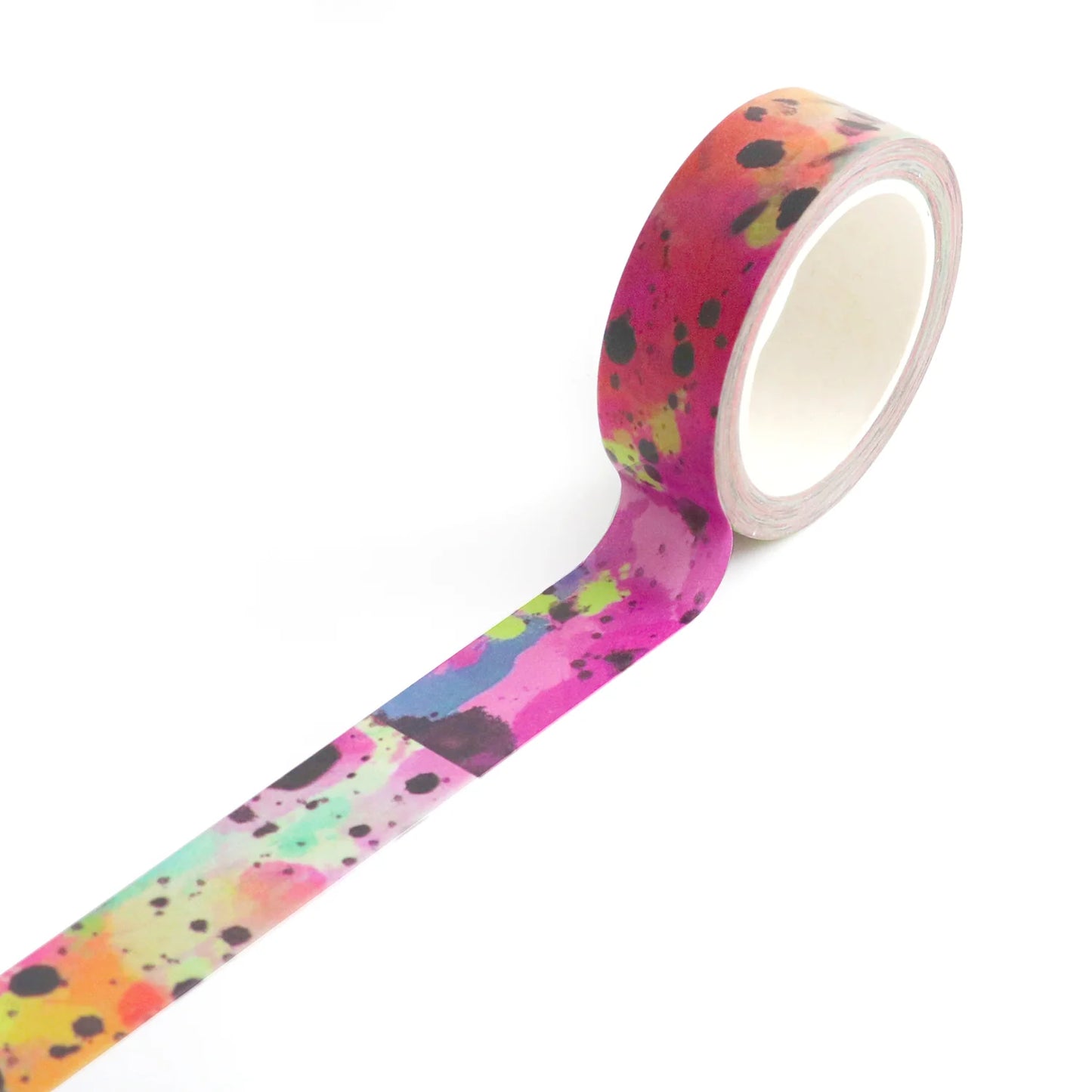 AALL & CREATE - Washi Tape -Wishy Washi #19