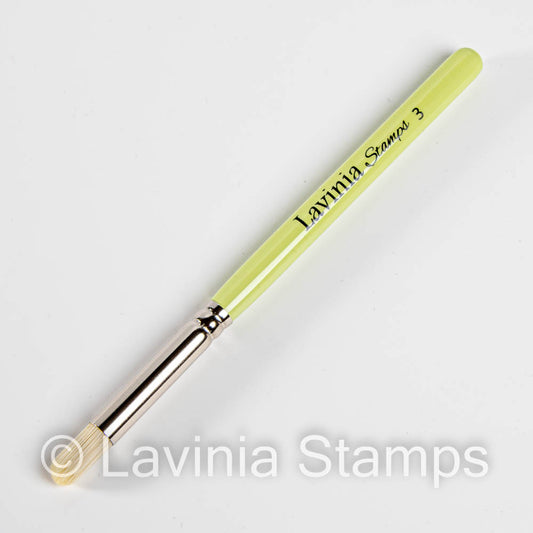 Lavivia Stamps Stipple brush Series 3
