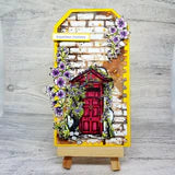 AALL & CREATE - Cutting Dies - Tag It Yourself #27