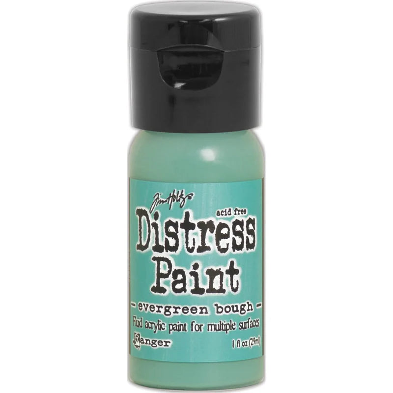 Distress Paint - Evergreen Bough