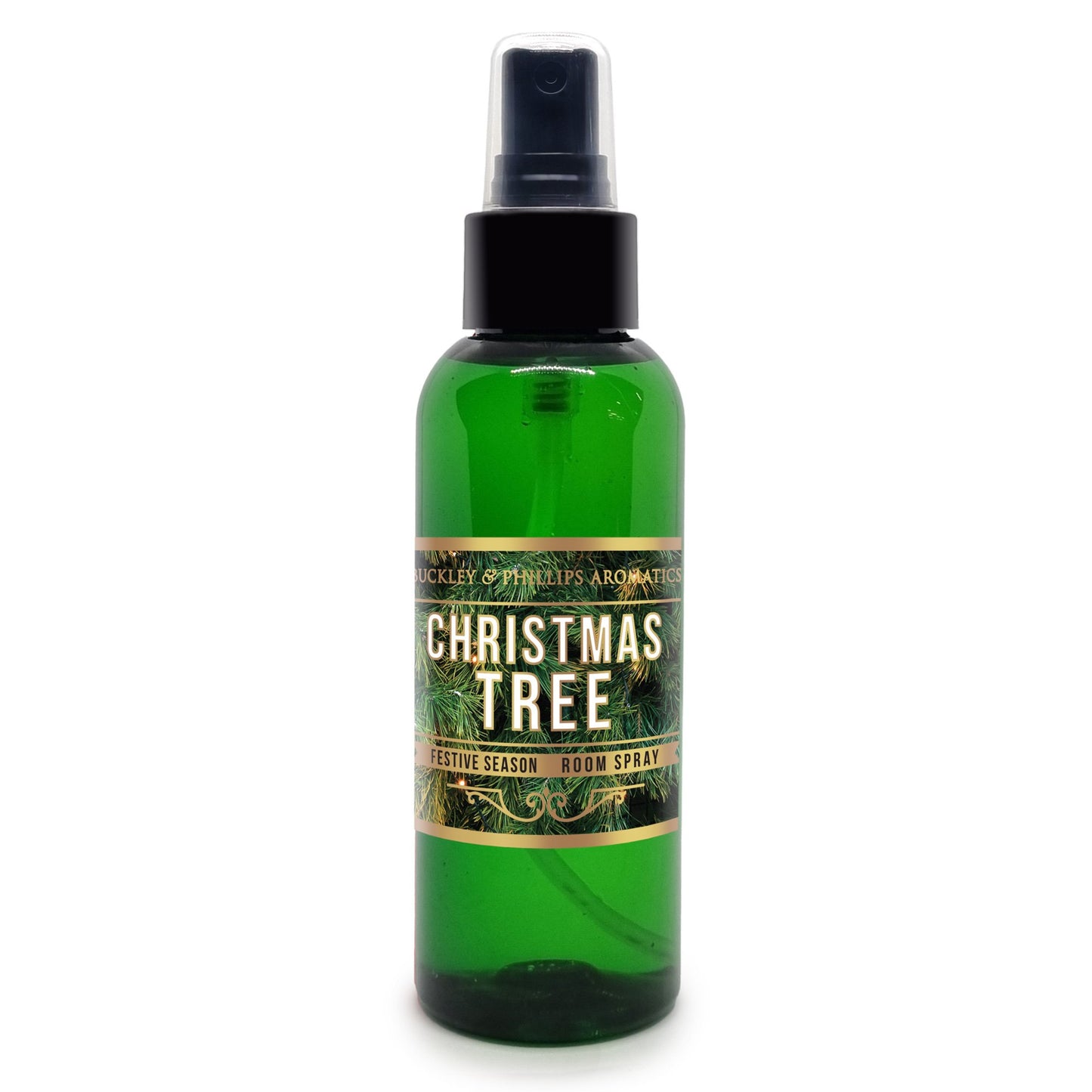 Buckley & Phillips Aromatics Room Spray - ChristmasTree