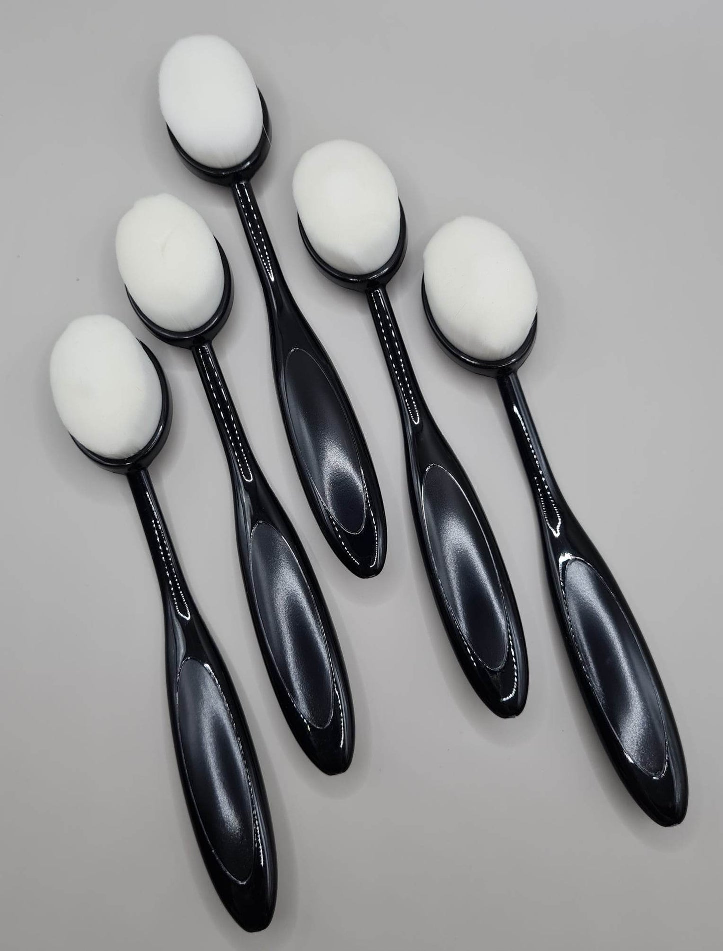 10Cats Blending Brushes - Medium - 20 x 30mm