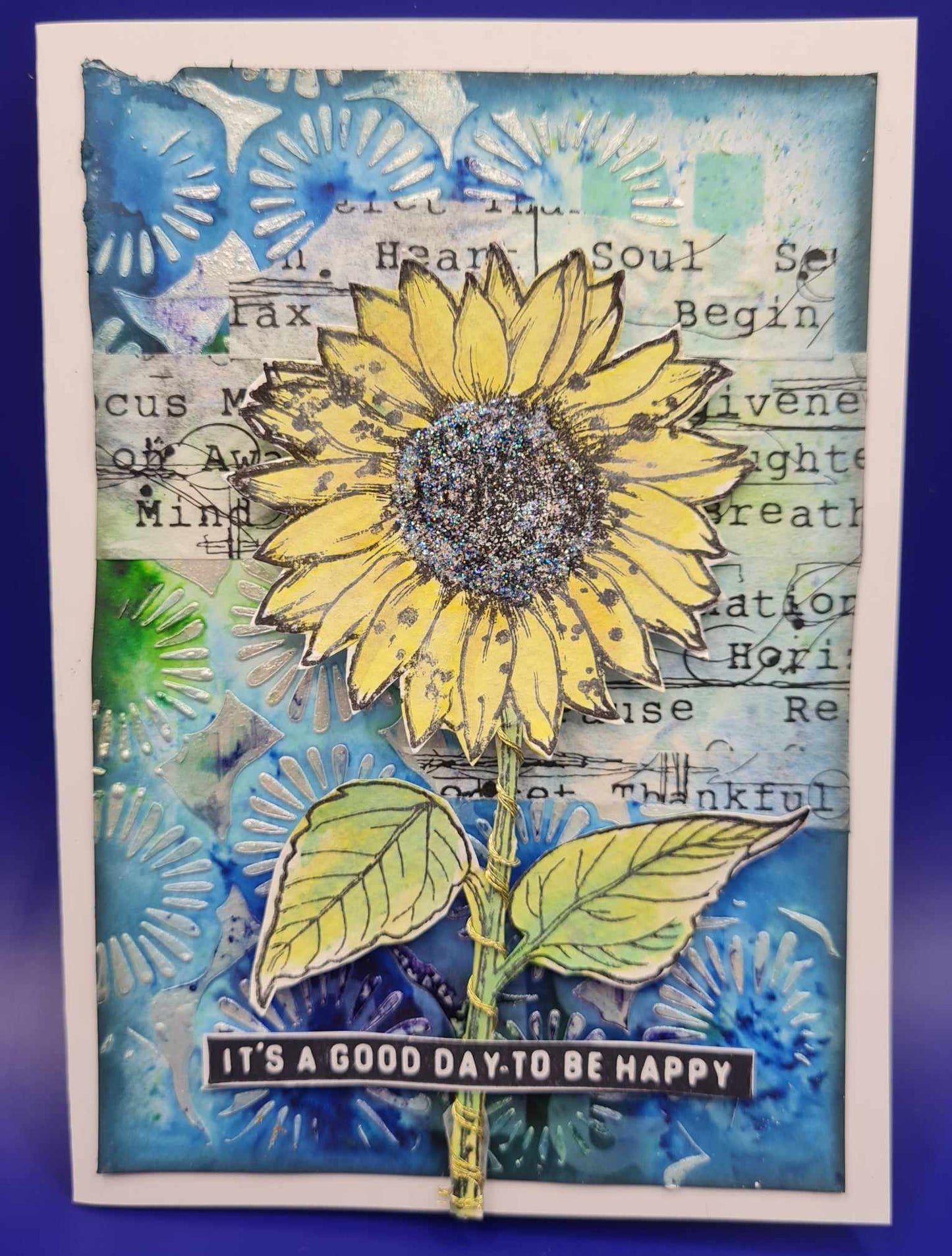 AALL & CREATE - Washi Tape - Wordline #40