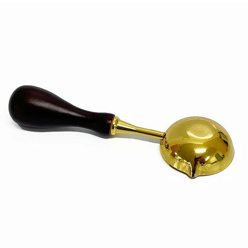 Seal Wax Melting Ladle