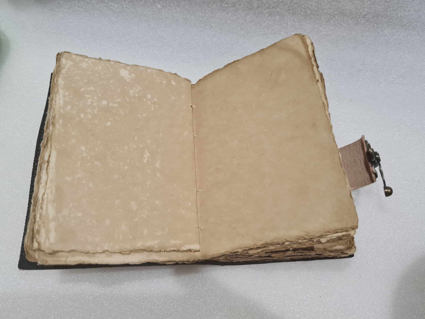 Tree Of Life Leather Journal 7"x5"