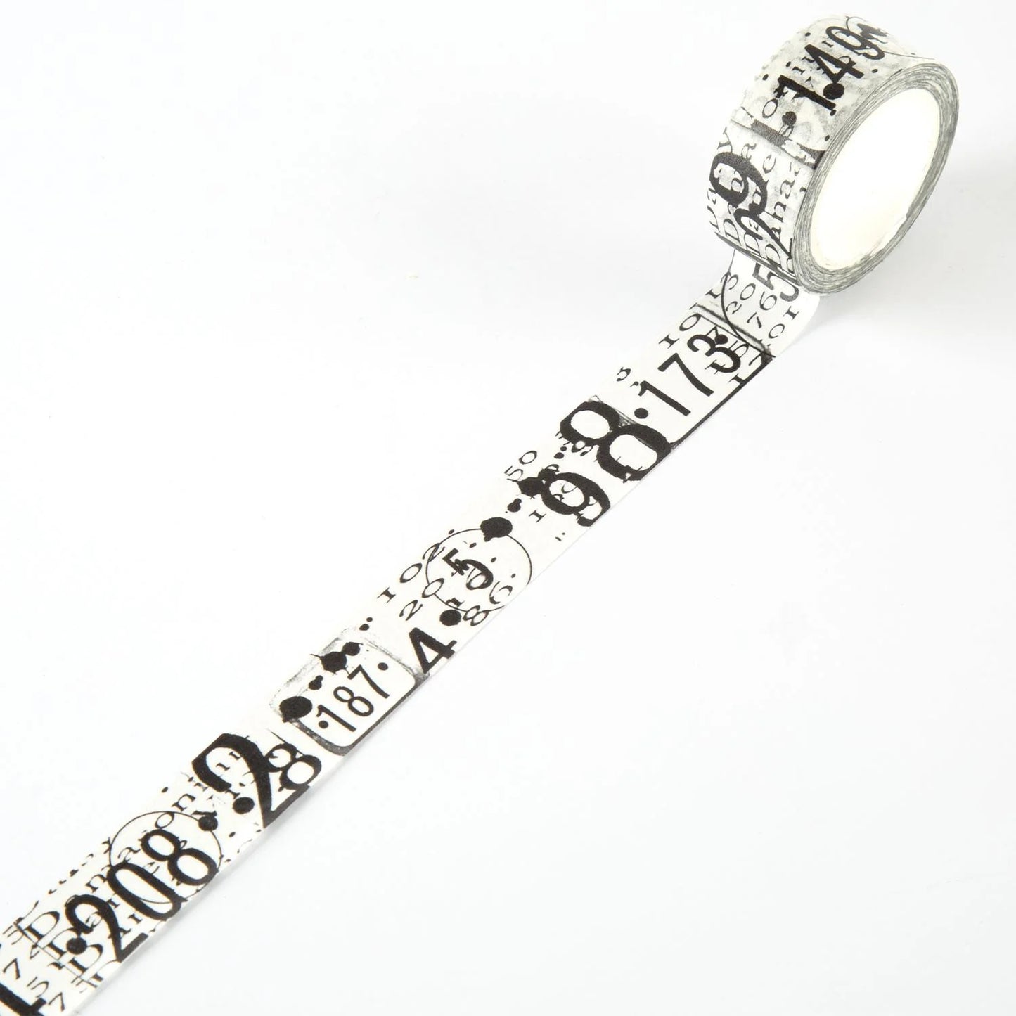 AALL & CREATE - Washi Tape - Inky Pin #49