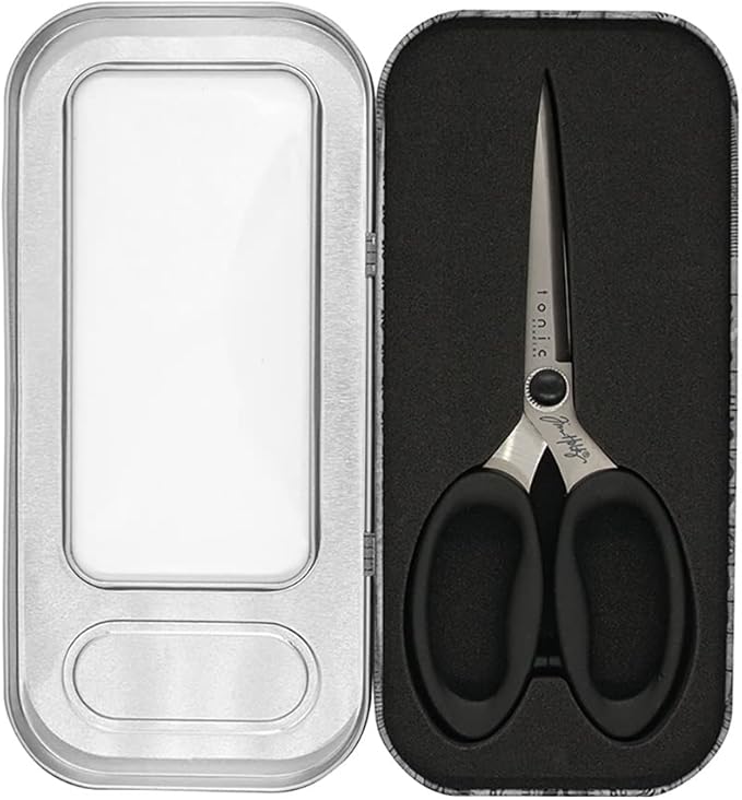 Tonic Studios- Tim Holtz Haberdashery Scissors 6inch