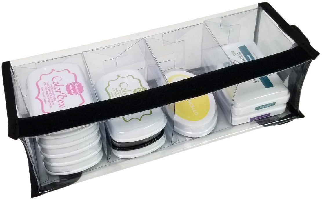 Totally - Tiffany Storage -Easy 2 Organize Buddy Bag - Katya