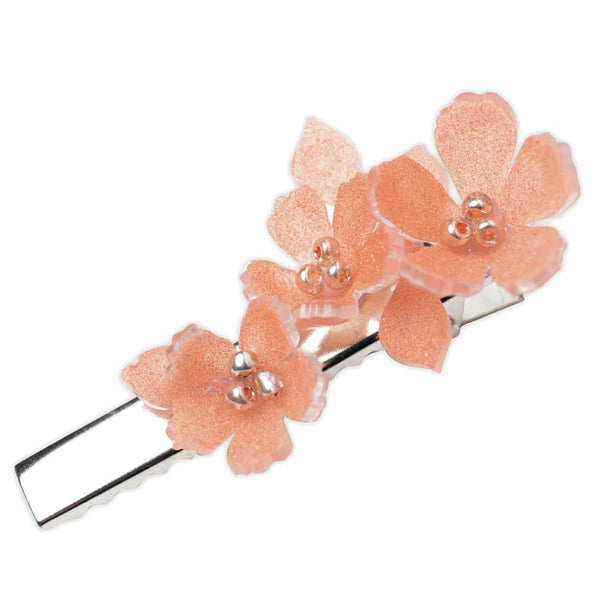 Sizzix Surfacez - Metallic Shrink Plastic - Rose Gold 8pk