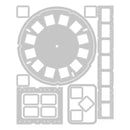 Sizzix - Thinlits Dies - vault Picture Show