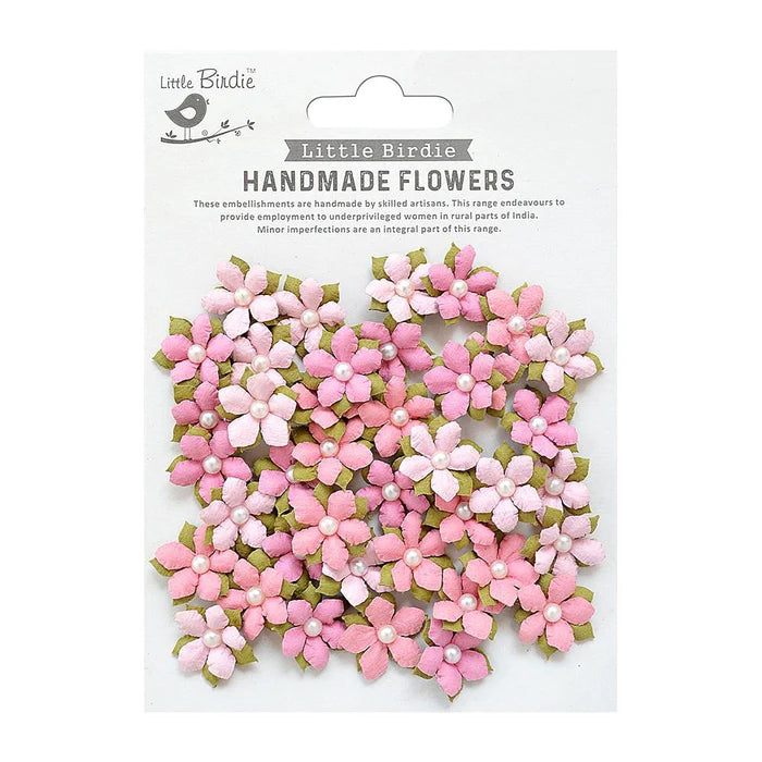 Little Birdie - Eljra Paper Flowers - Celebrate