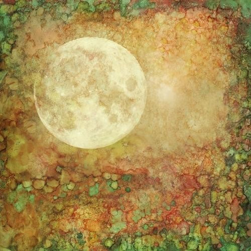 Lavinia Scenescapes - Bliss 6''x6''