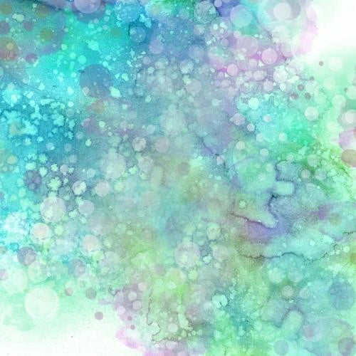 Lavinia Scenescapes - Sea Breeze 6''x6''