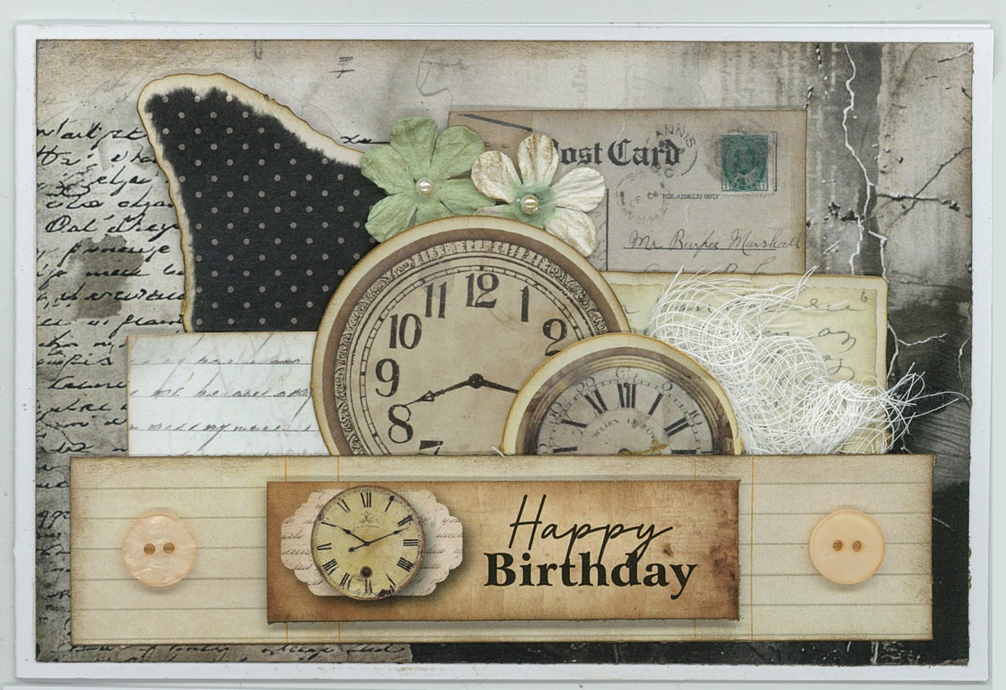 3 Quarter Designs - Lunar Horoscope Collection 6x4 Card Pack