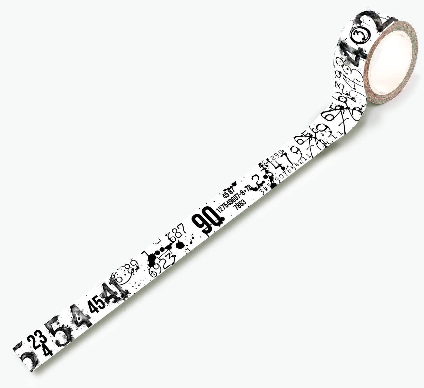 AALL & CREATE - Washi Tape -Add It All Up #72