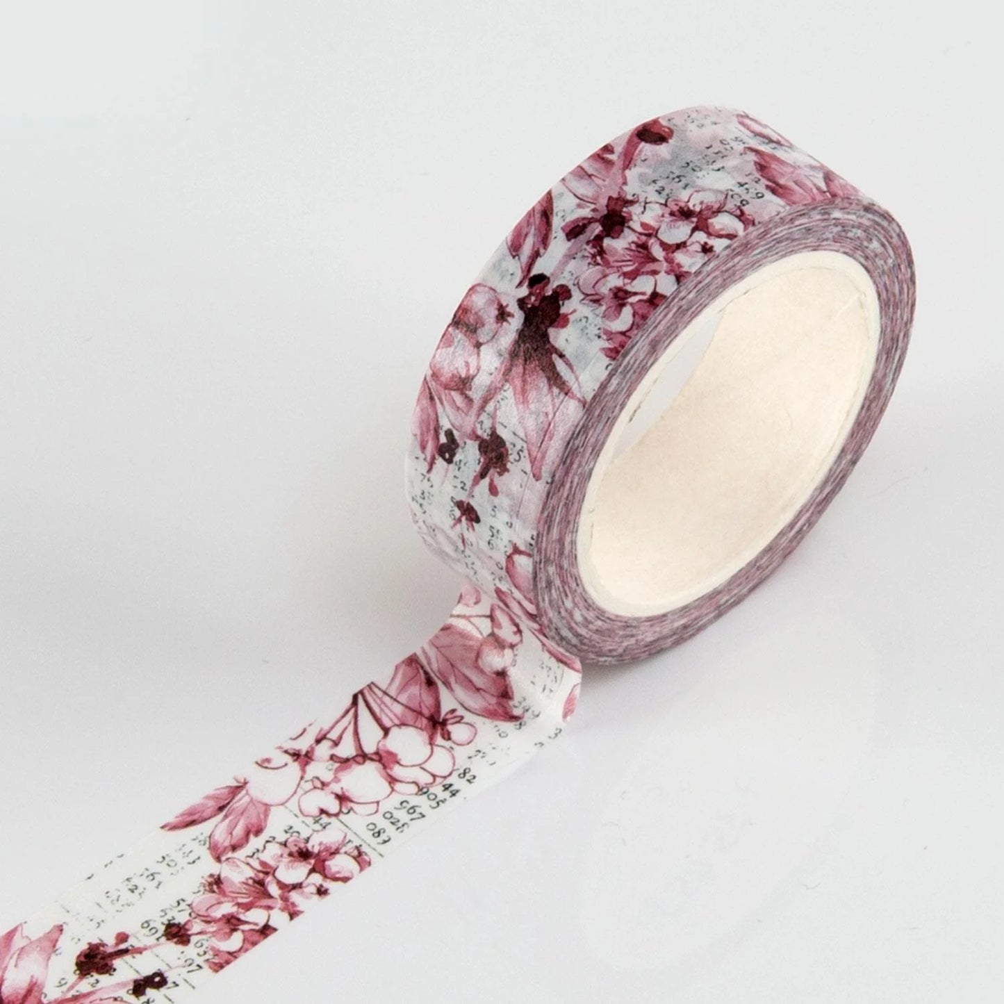 AALL & CREATE - Washi Tape - Horticultural Layers #12