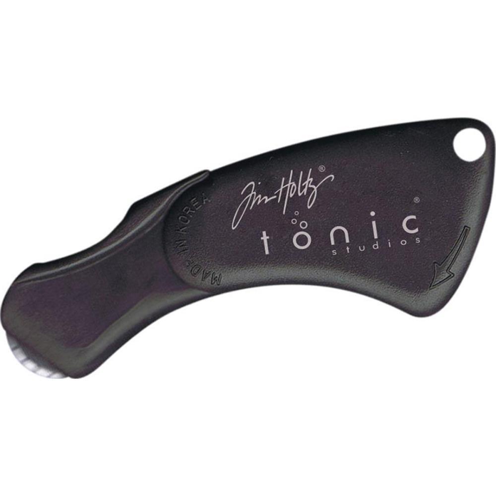 Tim Holtz - Tonic Studio - Mini Rotary Perforator