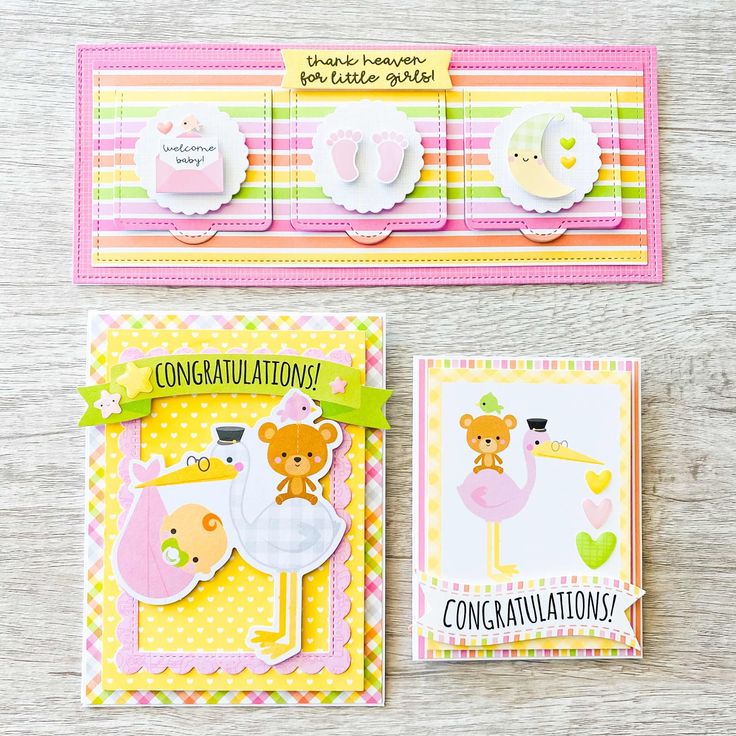 Doodlebug Design - Doodle Pops -Special Delivery