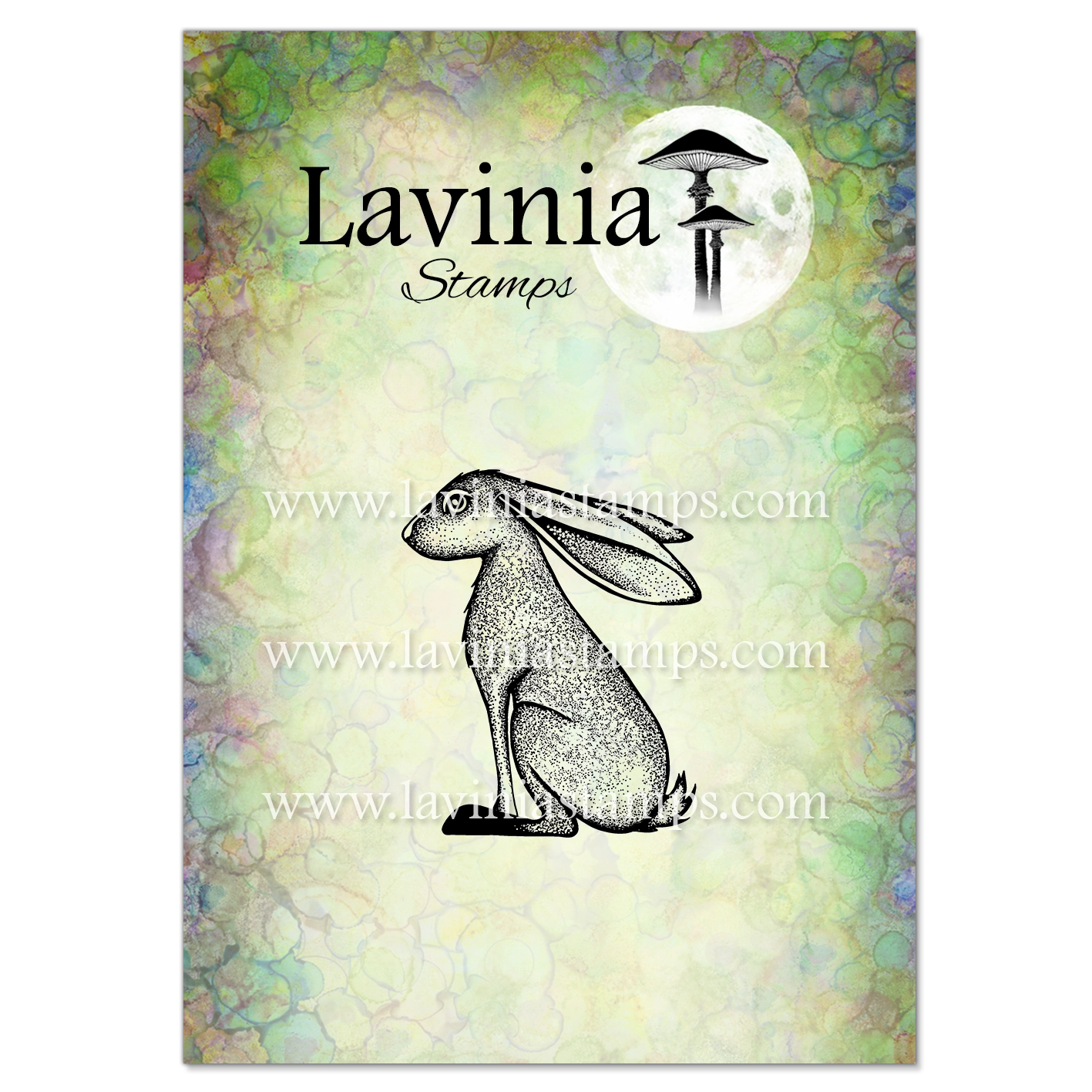 Lavinia Stamps -Elderskip