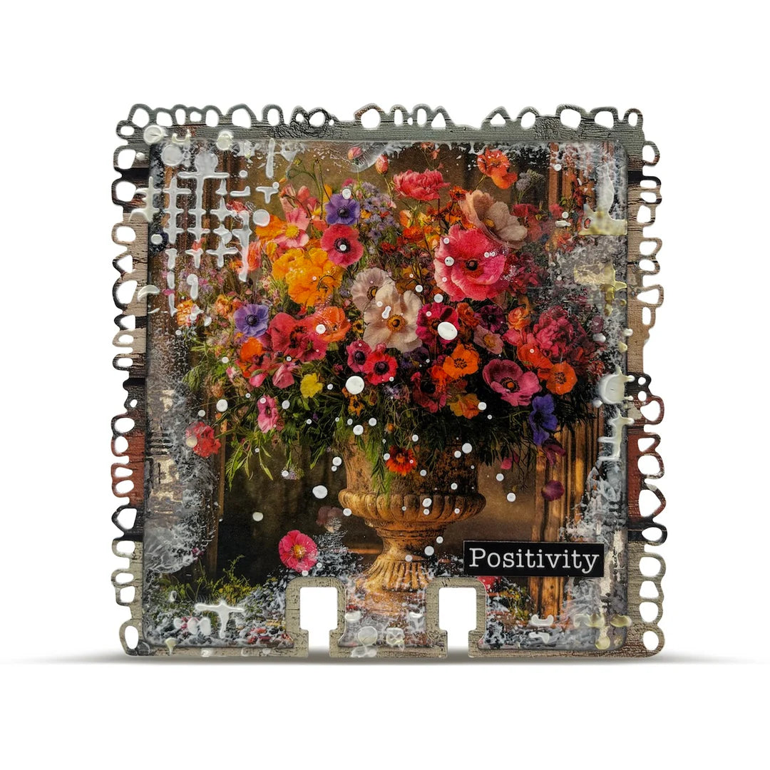 AALL & CREATE - Washi Tape - Barista<s Palette #137