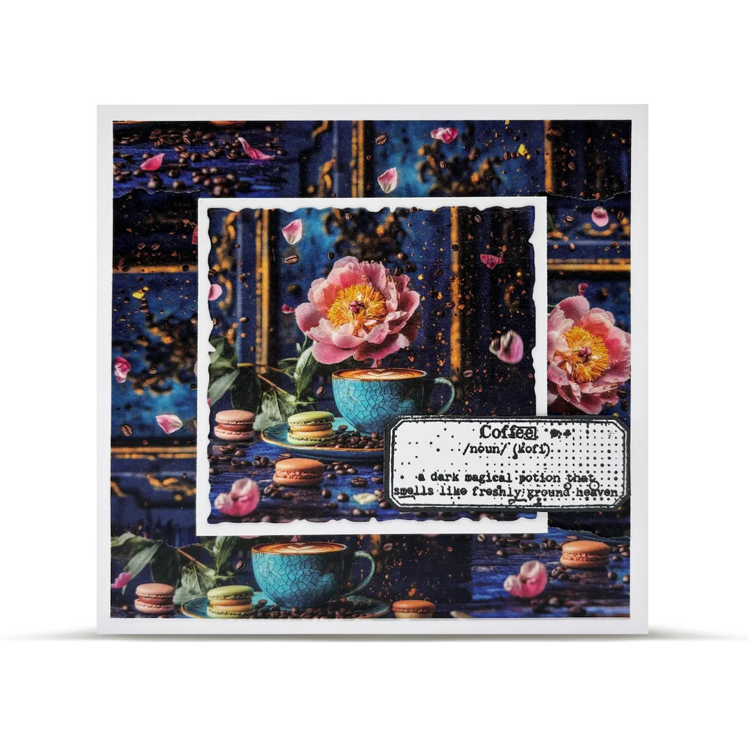 AALL & CREATE - Washi Tape - Glacier Grace #139