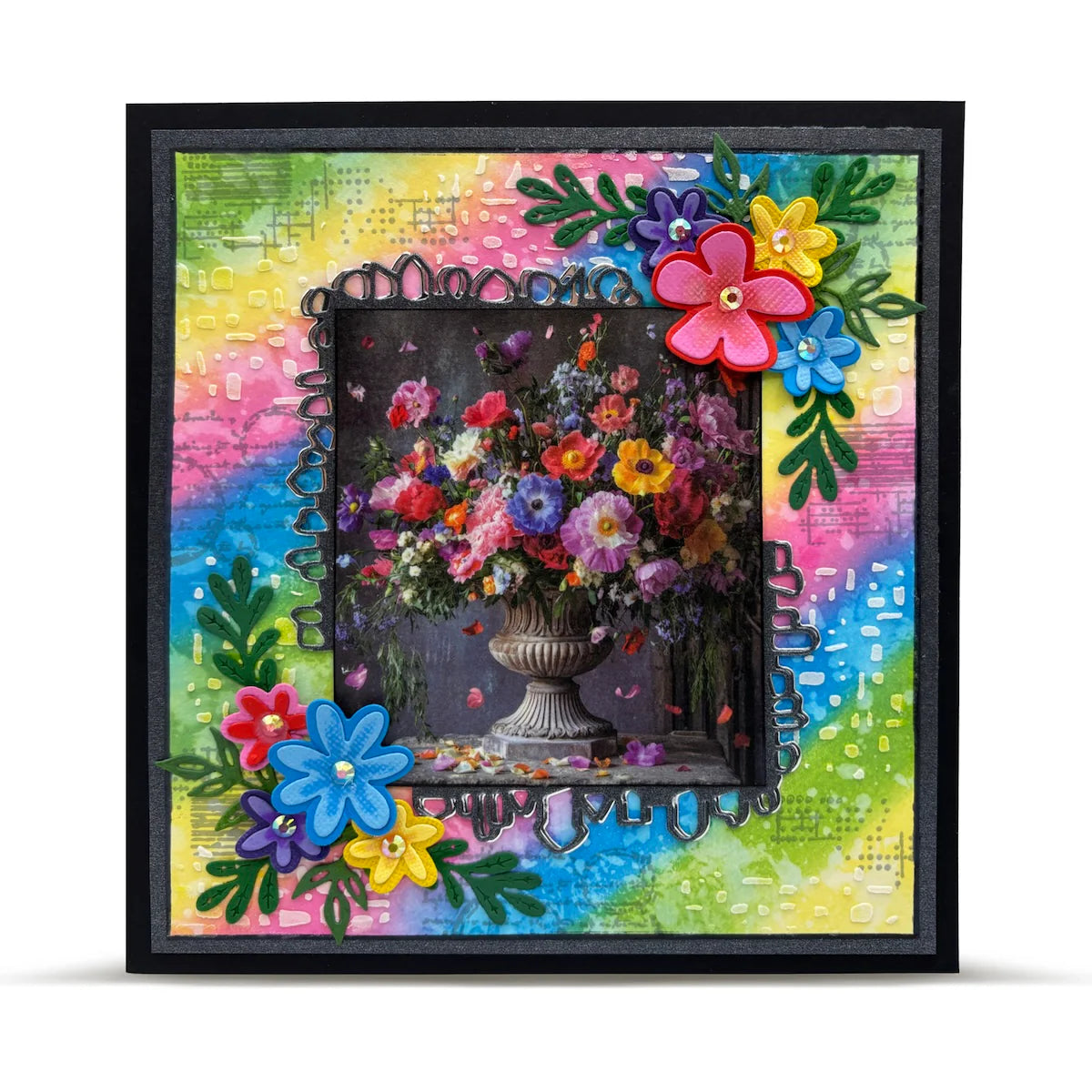 AALL & CREATE - Washi Tape - Studio Botanico #138