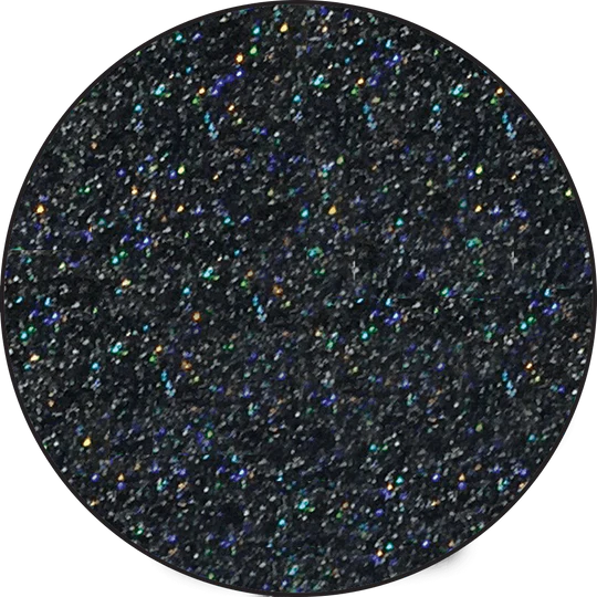 Stickles Glitter Glue - Black Diamond