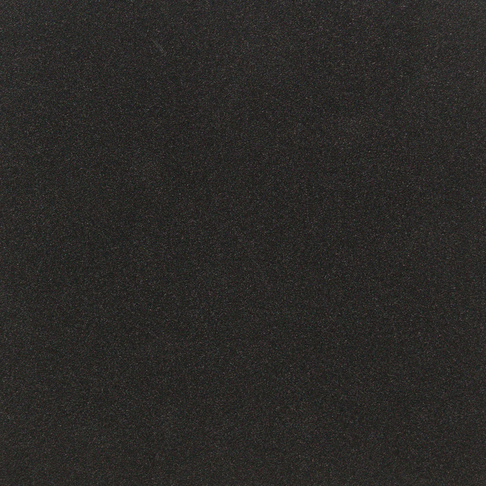 A4 Glitter Card 250gsm - Black