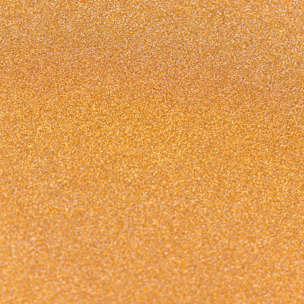A4 Glitter Card 250gsm - Copper