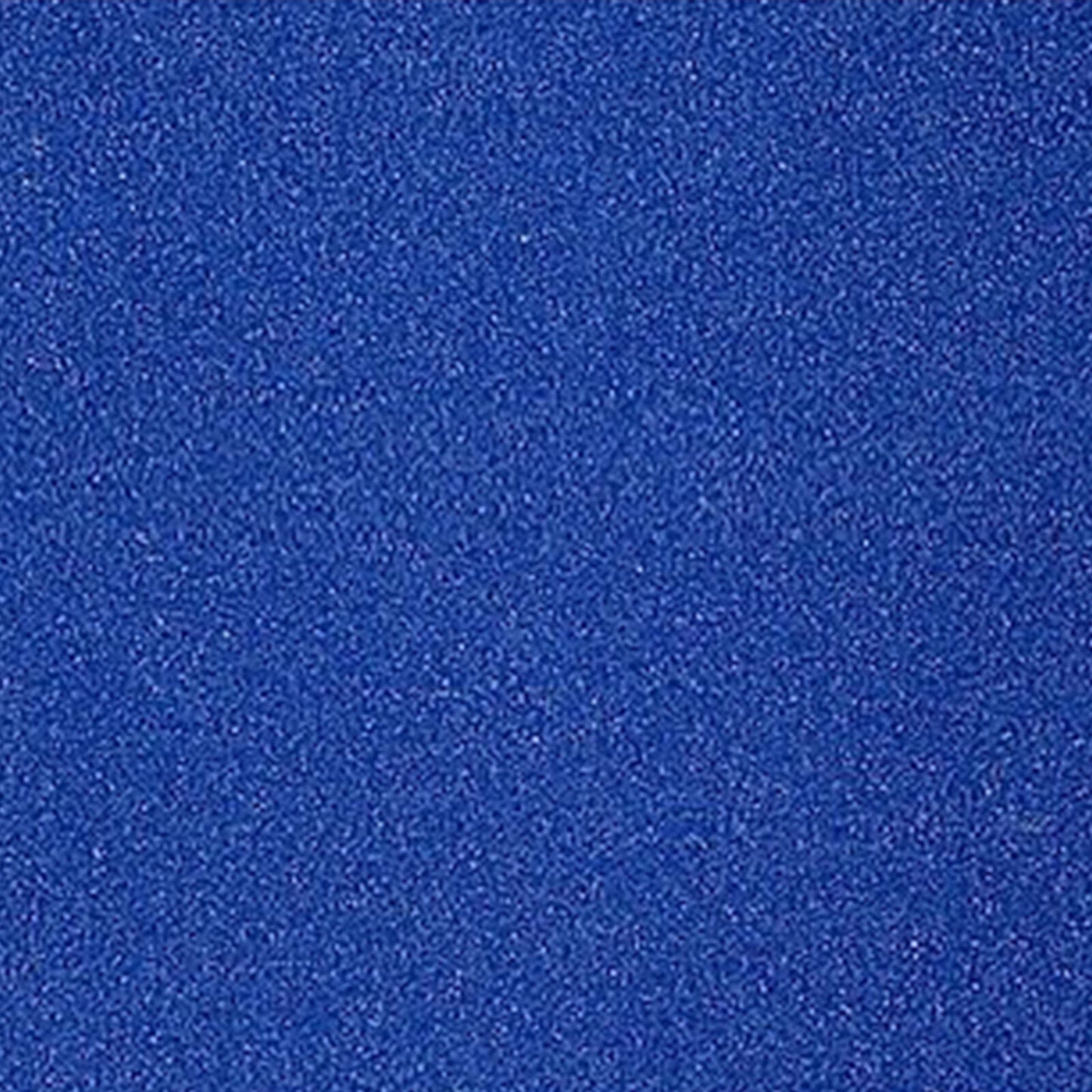 12 x 12 Laminated Glitter Paper - 120 gsm (Single Sheet) - Ocean Blue