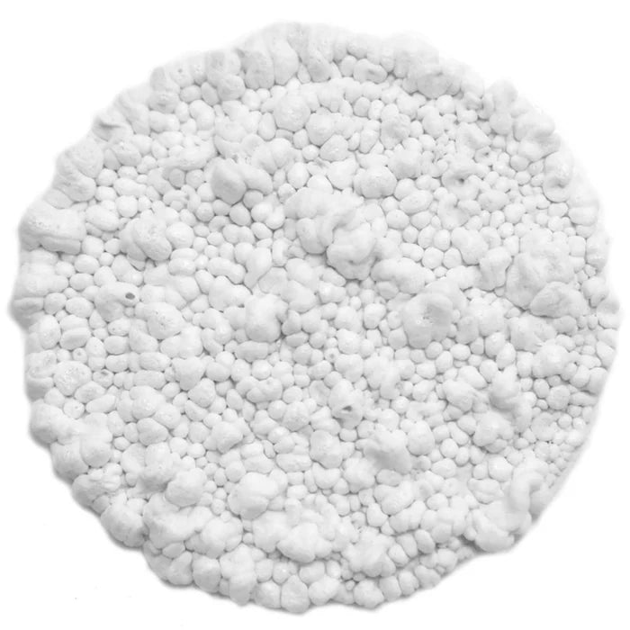 Cosmic Shimmer - White Fluffy Stuff