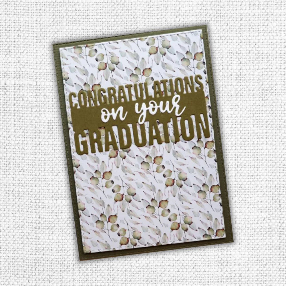 Paper Rose - Natures stroll 1.0 6x6 Paper Collection