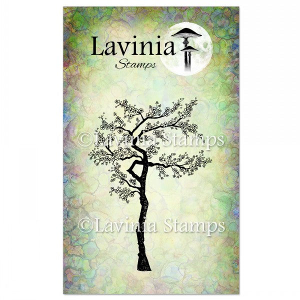 Lavinia Stamps - Cherry Blossom Tree