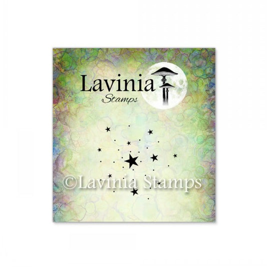 Lavinia Stamps - Mini Stars