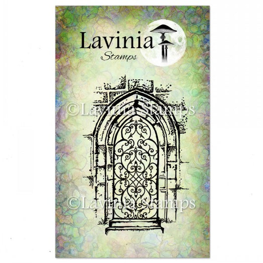 Lavinia Stamps - Secret Garden