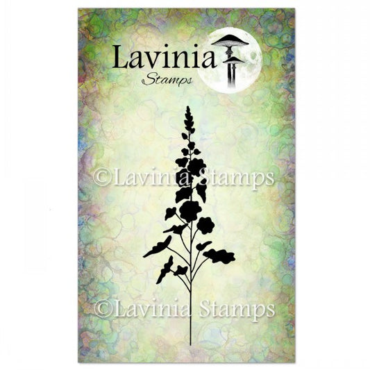 Lavinia Stamps - Wild Flower