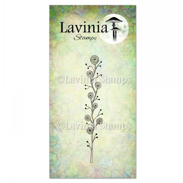 Lavinia Stamps - Zen Rose