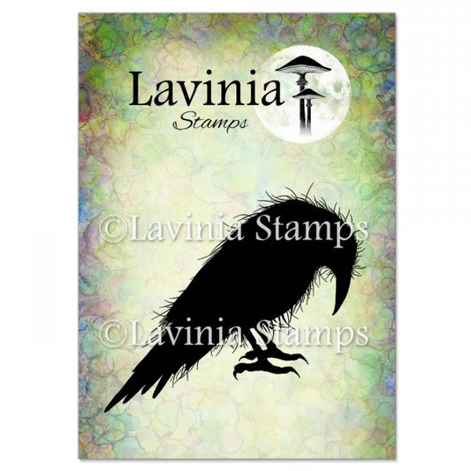 Lavinia Stamps -Barric