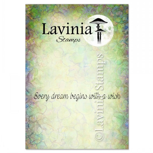 Lavinia Stamps - Every Dream