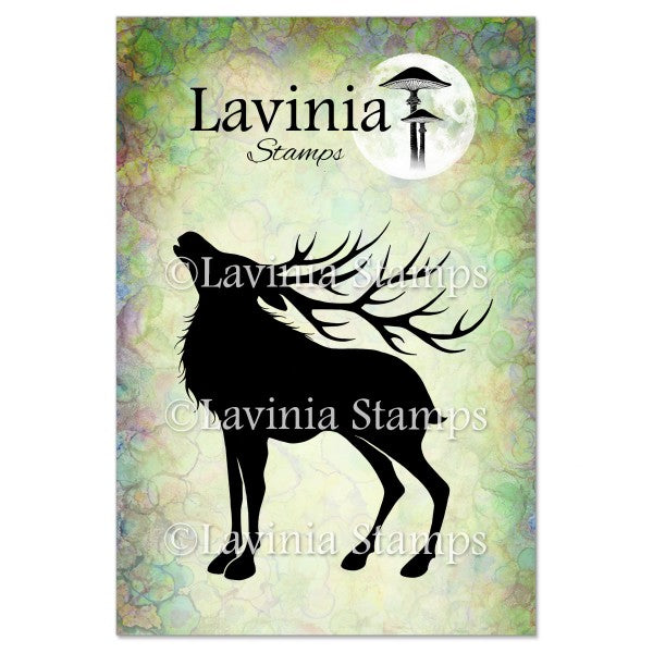 Lavinia Stamps - Magnus