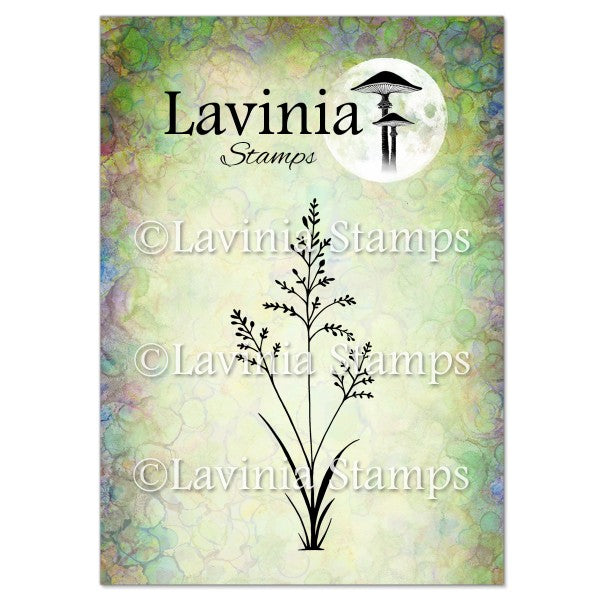 Lavinia Stamps - Grass